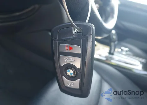 2014 BMW X3 xDrive28I from USA, damaged, VIN 5UXWX9C58E0D11699